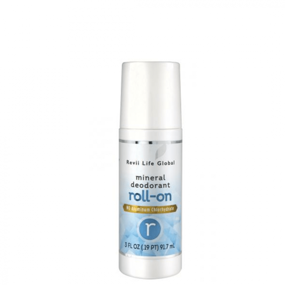Deodorants