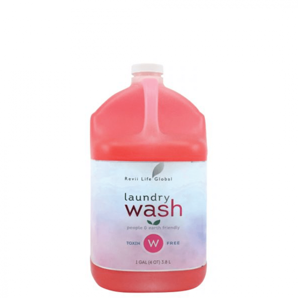 Laundry Wash - Gallon