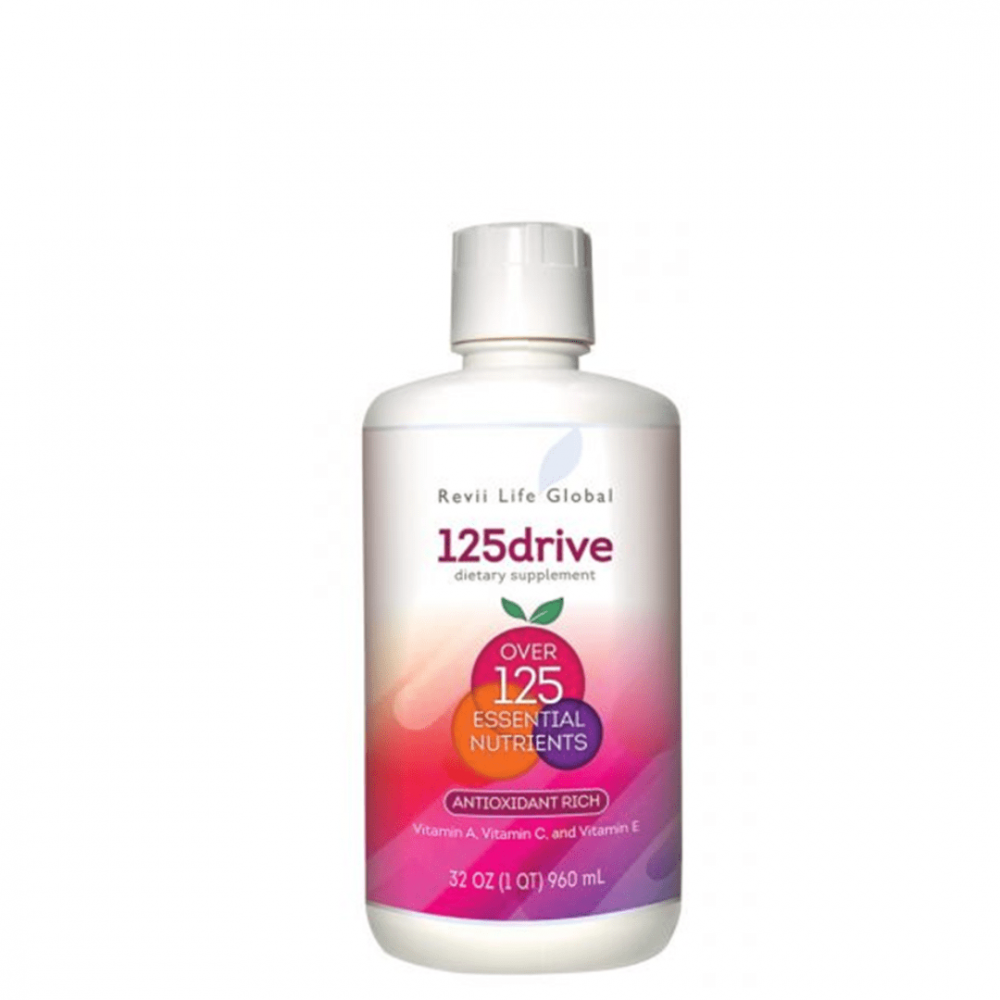 LiquaDrive/125 Drive 32 fl oz