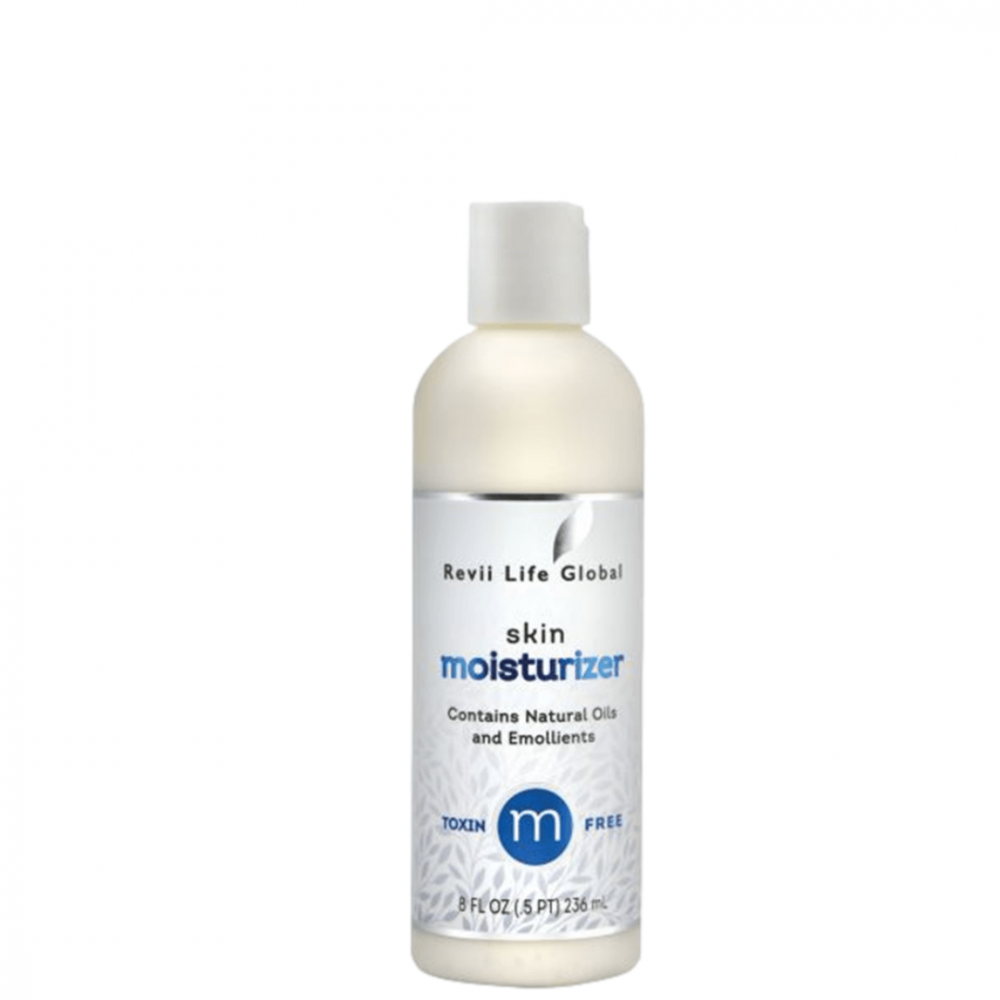 Skin Moisturizer 8 oz