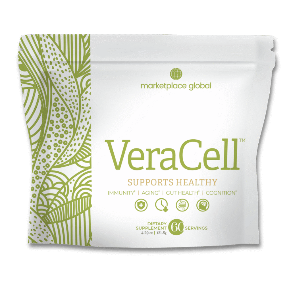 VeraCell - 1 Bag