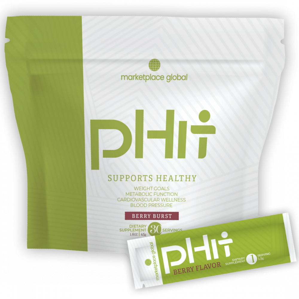 pHit