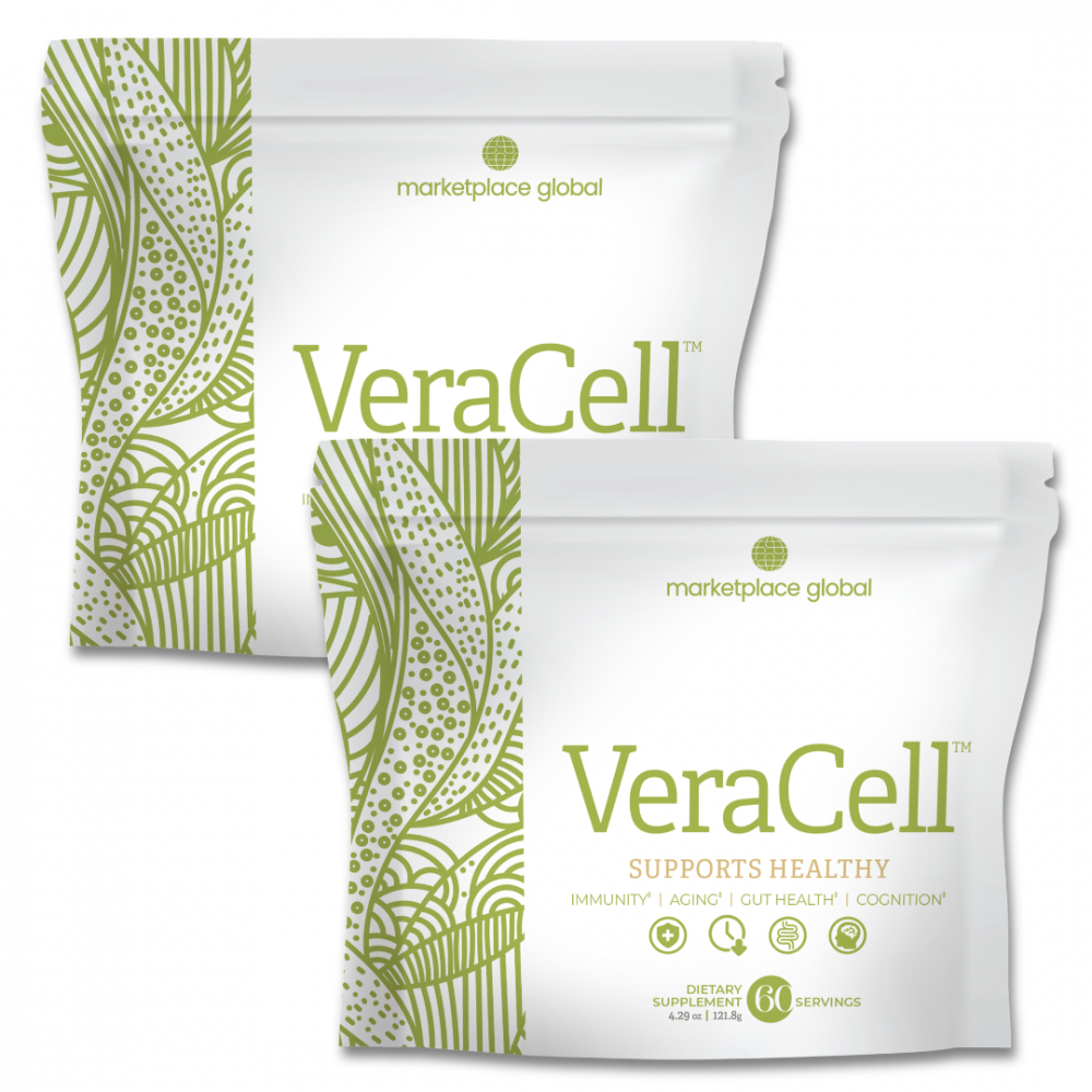 VeraCell - 2 Bags